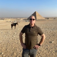 Ron Camilleri Email