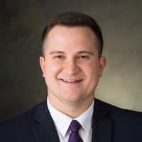 Rocky Mountain Advisory Employee Clarke Anderson's profile photo