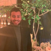 Taj Misr Developments Employee Mohamed Ayman's profile photo