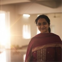 NITHILAM.TECH Employee Nevetha N's profile photo