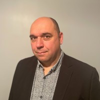 Enseignes Casino Employee Vincent Marcon's profile photo