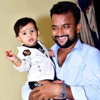 Shreedhar Oppanavar Email