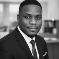 MineX 360 Services Employee Kwesi Edem's profile photo