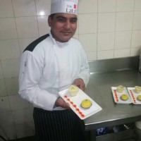 Ramada Darjeeling Employee Ganesh Yadav's profile photo