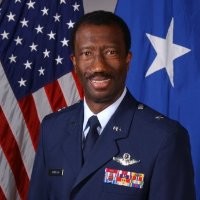 Civil Air Patrol Employee Leon Johnson's profile photo