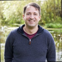 CHS Creative Employee Timothy Redman's profile photo