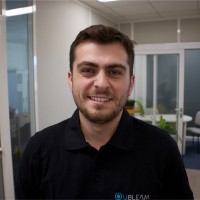 Ubleam Employee Kirwan Fievet's profile photo