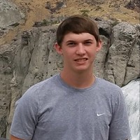 Corsicana Mattress Company Employee Gage Johnson's profile photo