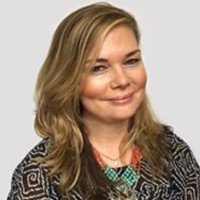 Inside Higher Ed Employee Colleen Flaherty's profile photo