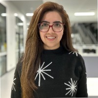 Maryam Hosseini Email