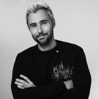 Bad Bones Films Employee Laurence Warder's profile photo