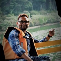 Amaresh Panda Email & Phone Number