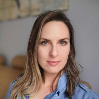 Rewind Employee Jana Maximov's profile photo