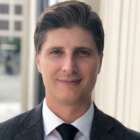 University of Oklahoma Employee Daniel Hamlin's profile photo