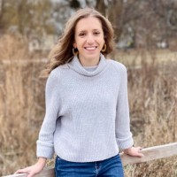 University of Chicago Employee Abby Levin's profile photo