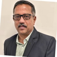 Azizi Developments Employee Manoj Devadas's profile photo