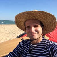 Benoit Blanco Email