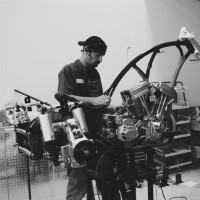 Applied Cryo Technologies Employee Christopher Cuttrell's profile photo