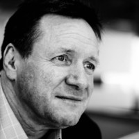 Optymyze Employee Chris Glass's profile photo