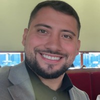 GrowNYC Employee Paul Figueroa's profile photo