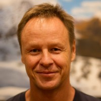Soul Machines Employee Mark Sagar's profile photo