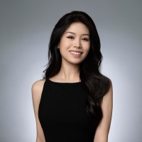 JustFab Employee Lavinia Zhao's profile photo