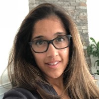 Bon Secours Employee Jalak Patel's profile photo