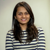 Pooja Agarwal Email
