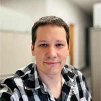 Vision Technologies Employee Christopher Sewell's profile photo