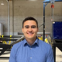 Verne Employee David Jaramillo's profile photo