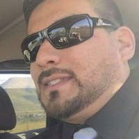 Siemon LATAM Employee Lea. Benjamin Guardado's profile photo