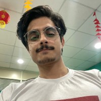 CMO Axis Employee Aman Jaswal's profile photo