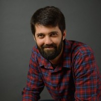 Universe Technical Translation Employee Sergey Bykov's profile photo
