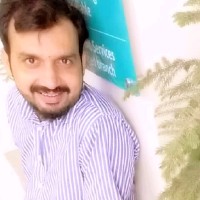Outfitters Stores Employee Adeel Latif's profile photo