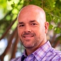 Axiom Engineering Employee Lee Harrison's profile photo