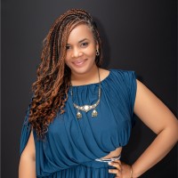 The Doux Employee Camille Wright's profile photo