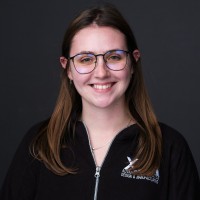 XCA Composites LLC Employee Emily Arenius's profile photo