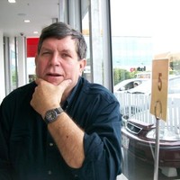 Robert Cooper Email & Phone Number