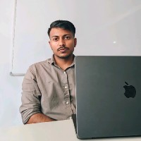 AmberTAG Analytics Pvt. Ltd. Employee Aditya Ranjan's profile photo