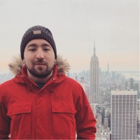 Biogen (UK) Ltd Employee Darren Cenv's profile photo