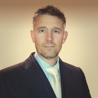 NewBalance Energy Employee Christopher Jackson's profile photo