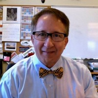 Cardinal Newman High School WPB Employee Roger Richard's profile photo