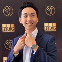 FutureFoods Employee Jin Chua's profile photo