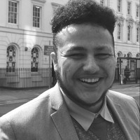 Debt Consultancy Service Employee Sean K's profile photo