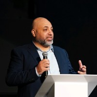 Emirates NBD Employee Hassan Alhamran MCS, CSM® , CSPO®, CAL I®, ICP-ACC, ISTQB ...'s profile photo