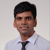 MUA Mauritius & East Africa Employee Ridwaan Imambaccus's profile photo