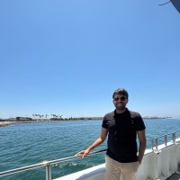 Synopsys Inc Employee Rishabh Singhal's profile photo