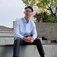 TPS Construction Pte Ltd Employee Agga Min's profile photo