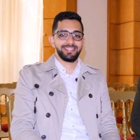 Guefrech Khalil's profile photo