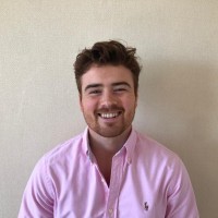 ProtonDx Employee Elliot Quigley's profile photo